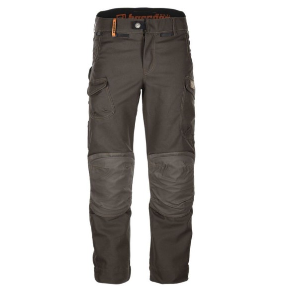 Pantalon Harpoon multi BOSSEUR
