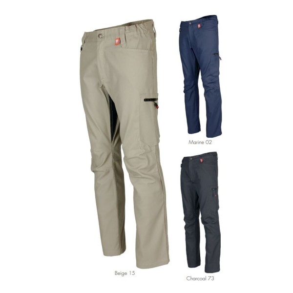 Workfit Homme DMD