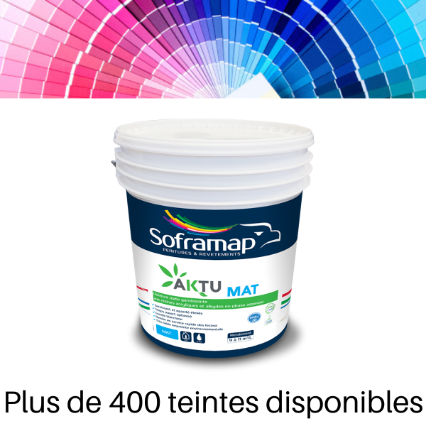 Aktu Mat -1grCOV Label Excel Soframap Teintable