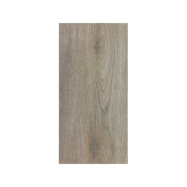 Expert Click Supreme "chêne gris" Sol Stratifié 12mm