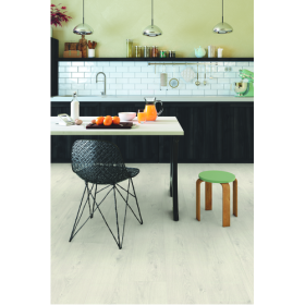 Expert Click Massa 4V "chêne blanc huilé" Sol Stratifié 8mm