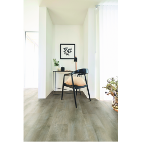 Expert Click Massa 4V "chêne tempête de sable" Sol Stratifié 8mm