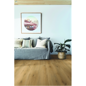 EXPERT CLICK PREMIUM "CHENE BLOND" SOL STRATIFIE 7mm