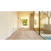 CORETEC Naturals "forest" Sol PVC Rigide Clipsable Etanche et Acoustique 8mm Sous Couche Intégrée