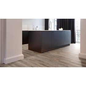 CORETEC Naturals "acorn" Sol PVC Rigide Clipsable Etanche et Acoustique 8mm Sous Couche Intégrée