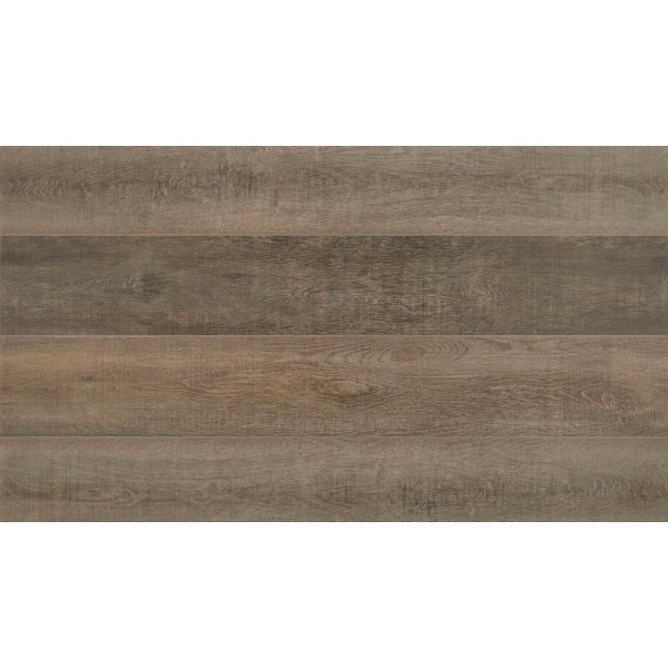 CORETEC Naturals "bark" Sol PVC Rigide Clipsable Etanche et Acoustique 8mm Sous Couche Intégrée