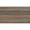 CORETEC Naturals "bark" Sol PVC Rigide Clipsable Etanche et Acoustique 8mm Sous Couche Intégrée