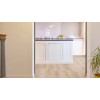 CORETEC Naturals "metropol" Sol PVC Rigide Clipsable Etanche et Acoustique 5mm Sous Couche Intégrée