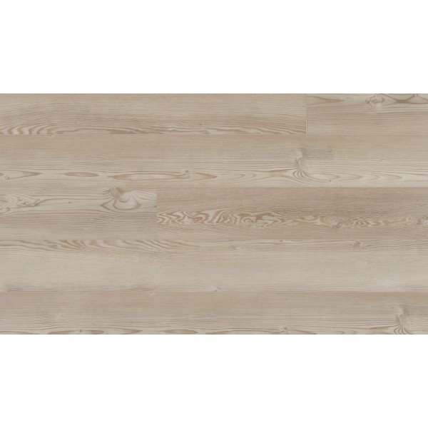 CORETEC Naturals "cosmopolitan" Sol PVC Rigide Clipsable Etanche et Acoustique 5mm Sous Couche Intégrée