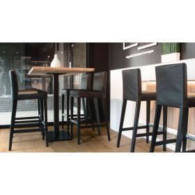 CORETEC Naturals "Imperial" Sol PVC Rigide Clipsable Etanche et Acoustique 5mm Sous Couche Intégrée