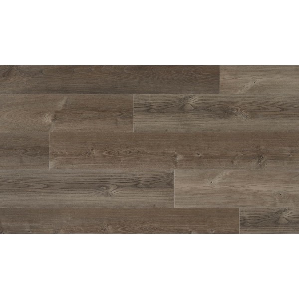 CORETEC Naturals "Candler" Sol PVC Rigide Clipsable Etanche et Acoustique 5mm Sous Couche Intégrée