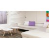 CORETEC Naturals "Candler" Sol PVC Rigide Clipsable Etanche et Acoustique 5mm Sous Couche Intégrée