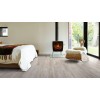 CORETEC Naturals "Kronos" Sol PVC Rigide Clipsable Etanche et Acoustique 5mm Sous Couche Intégrée