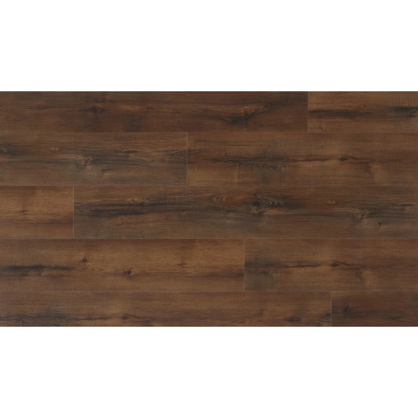 CORETEC Naturals "Promenade" Sol PVC Rigide Clipsable Etanche et Acoustique 5mm Sous Couche Intégrée