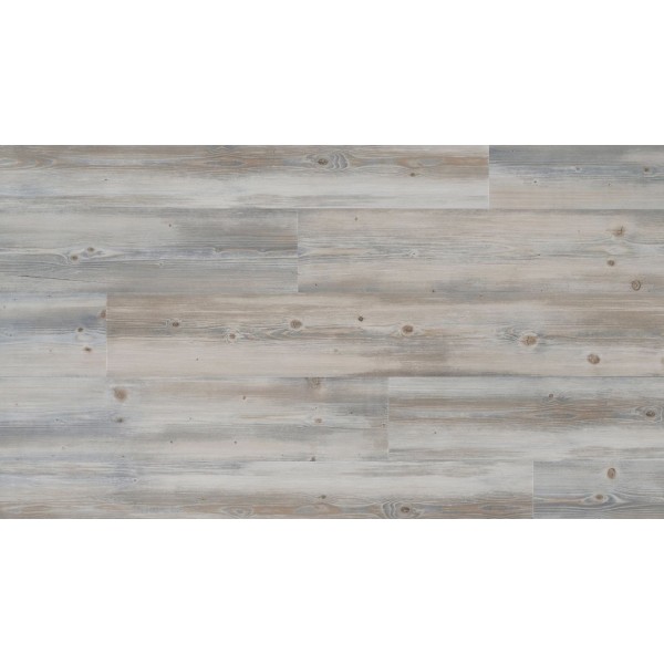 CORETEC Naturals "Oriental" Sol PVC Rigide Clipsable Etanche et Acoustique 5mm Sous Couche Intégrée