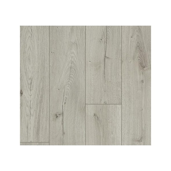 OCEAN LUXE "CANYON GRIS CLAIR" SOL STRATIFIE BERRY ALLOC 8mm