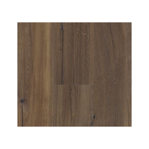 OCEAN LUXE "CRACKED DARK BROWN" SOL STRATIFIE BERRY ALLOC 8mm