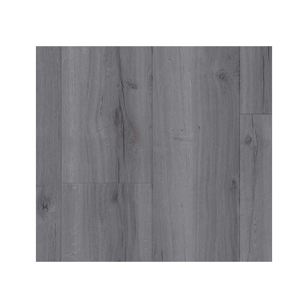 OCEAN LUXE "CRACKED XL DARK GREY" SOL STRATIFIE BERRY ALLOC 8mm