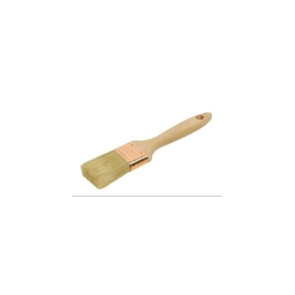 Brosse Plate STD 85mm
