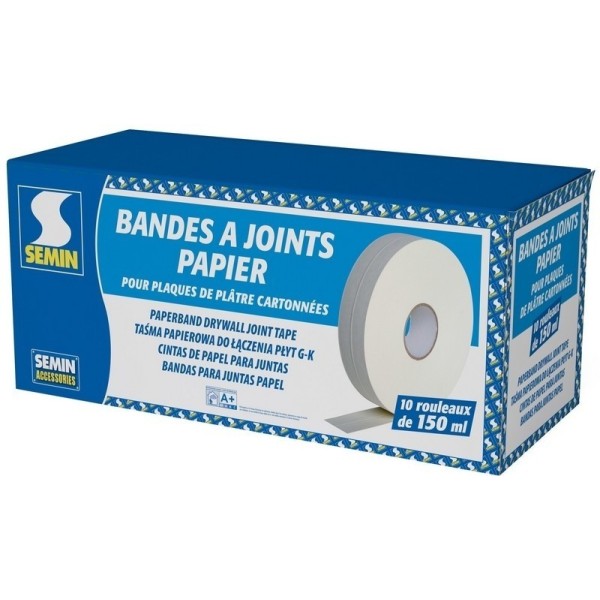 Bande à Joints 150ML "US" SEMIN @