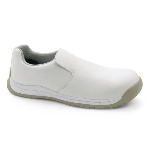 Milk Evo Blanc S3   S24