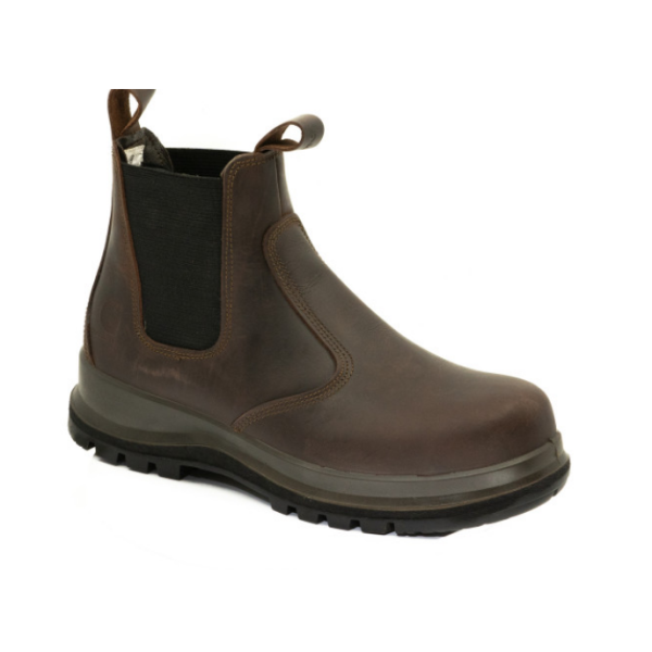 Carter Chelsea Boot S3