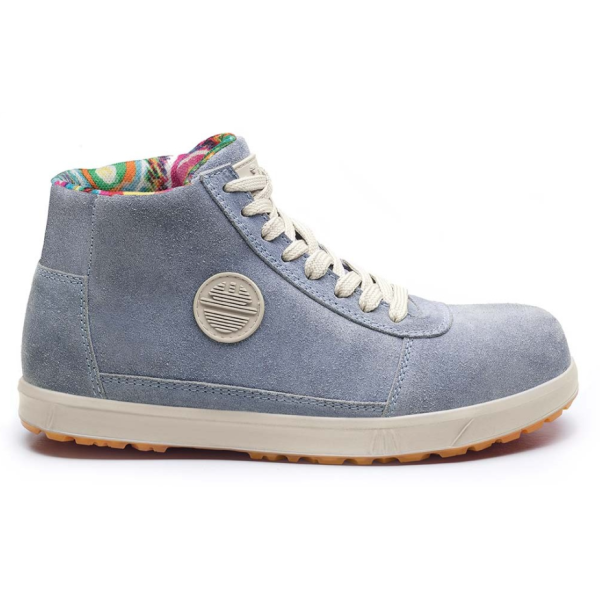 Lady D Levity H S1P DIKE