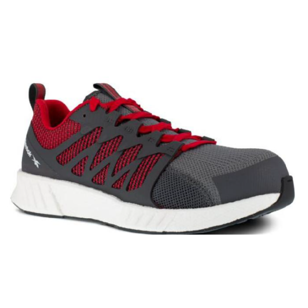 Fusion Flexweave Rouge S1P REEBOK