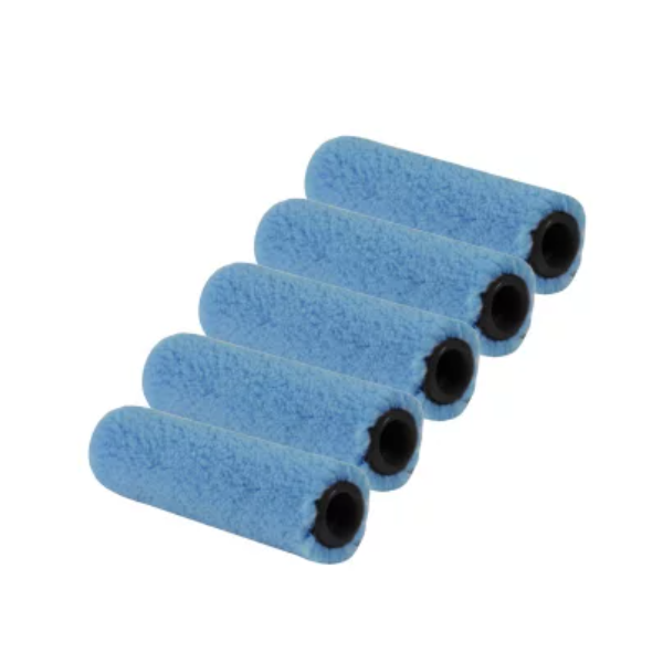 MINIS MANCHONS FINPERFECT 110MM X5