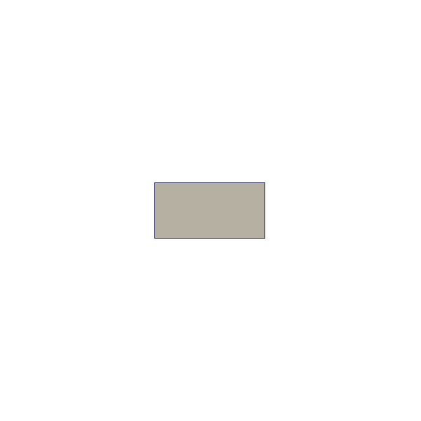 Belton Ral 7032