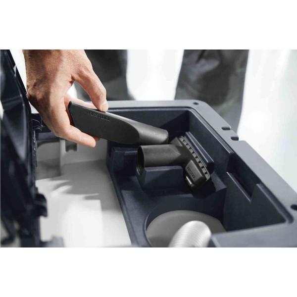 Aspirateur CLEANTEC CT 15 E