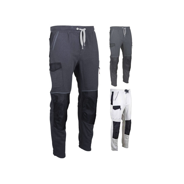 Pantalon jogging Molleton