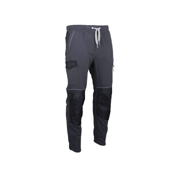 Pantalon jogging Molleton