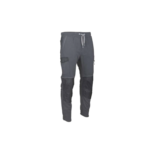 Pantalon jogging Molleton