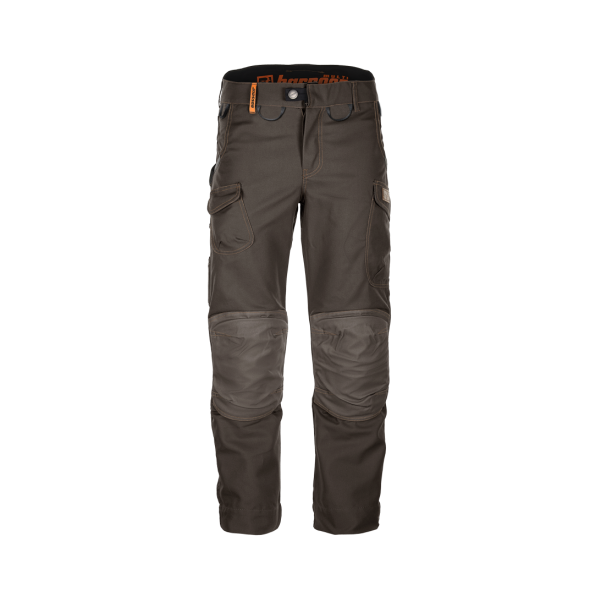 Pantalon Harpoon  Multi-Noisette