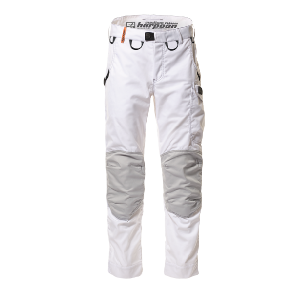 Pantalon Harpoon  Niva Blanc