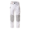 Pantalon Harpoon  Niva Blanc