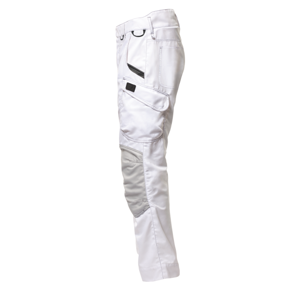 Pantalon Harpoon  Niva Blanc