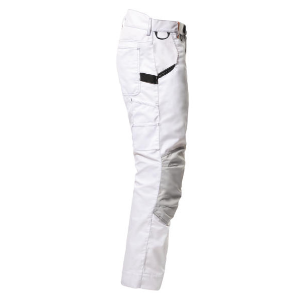 Pantalon Harpoon  Niva Blanc