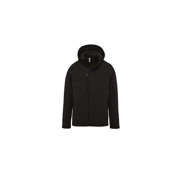 Parka softshell K650