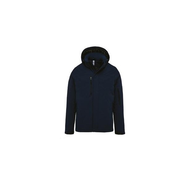 Parka softshell K650