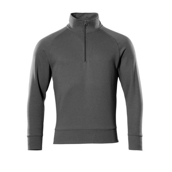 Sweat shirt Nantes Anthracite