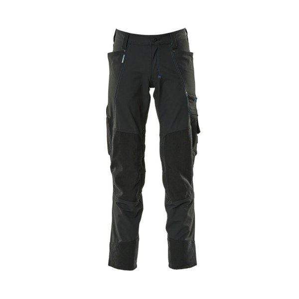 Pantalon Advanced Stretch Noir