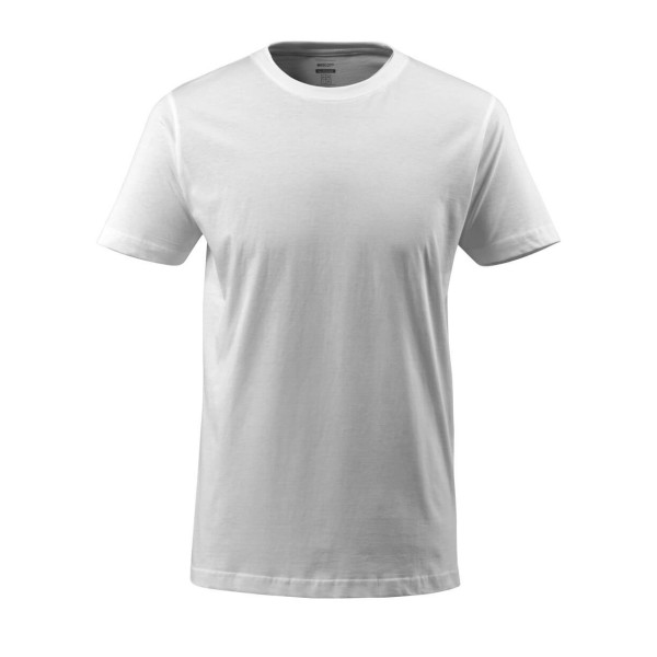 T-shirt Calais  Blanc