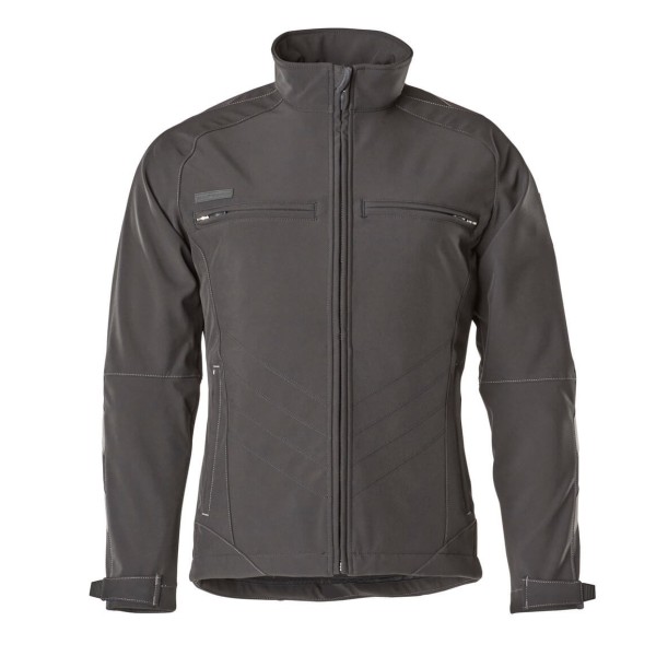 Veste Dresden Softshell