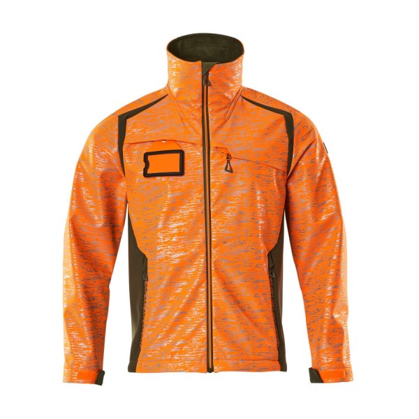 Veste Softshell