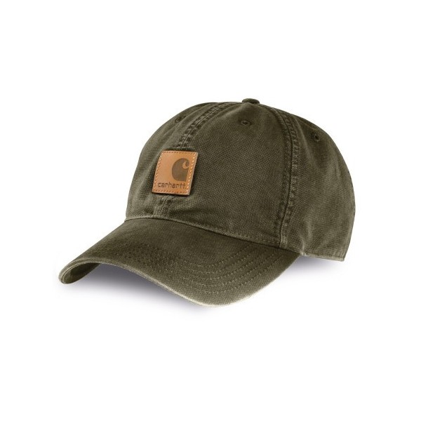 Casquette Canvas