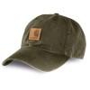 Casquette Canvas