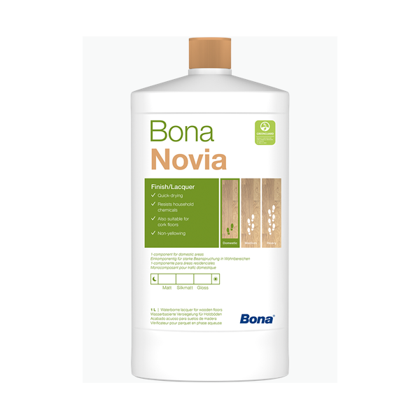 Bona Novia Satiné  1L