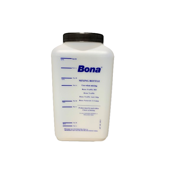 Bona Bouteille de mélange